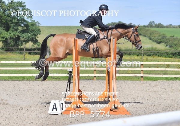 BPP_5774 - CLASS 5 Senior 1.05m Open