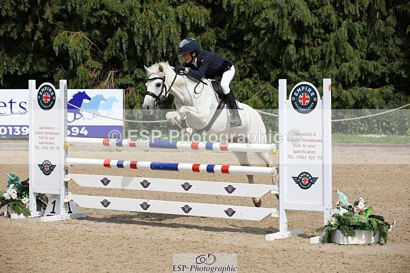 230618-154424-13246 - Cls 21 128cm HOYS 2nd Round