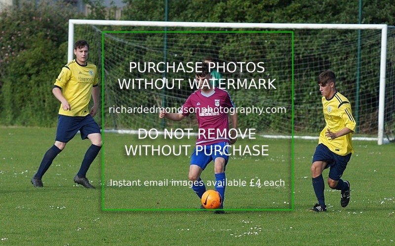 DSC01901 - Random Football Photographs Season 2019/20