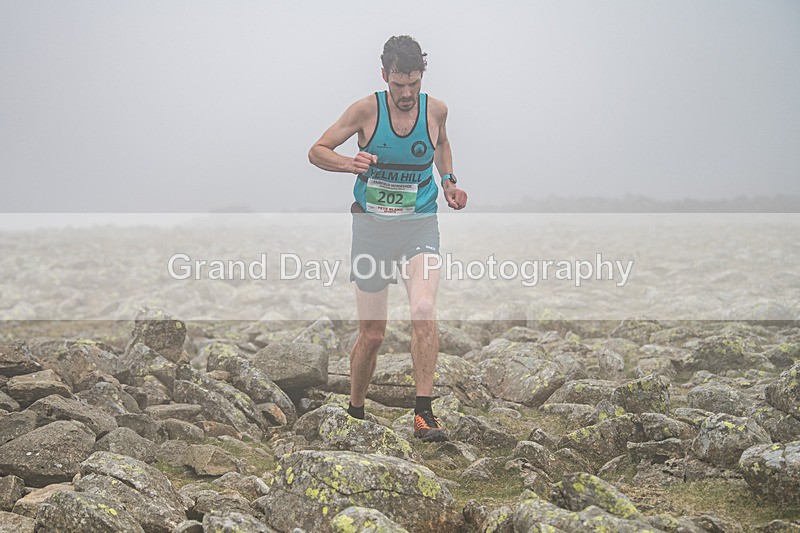 Fairfield-68 - Fairfield Horseshoe Fell Race Saturday 9th May 2026