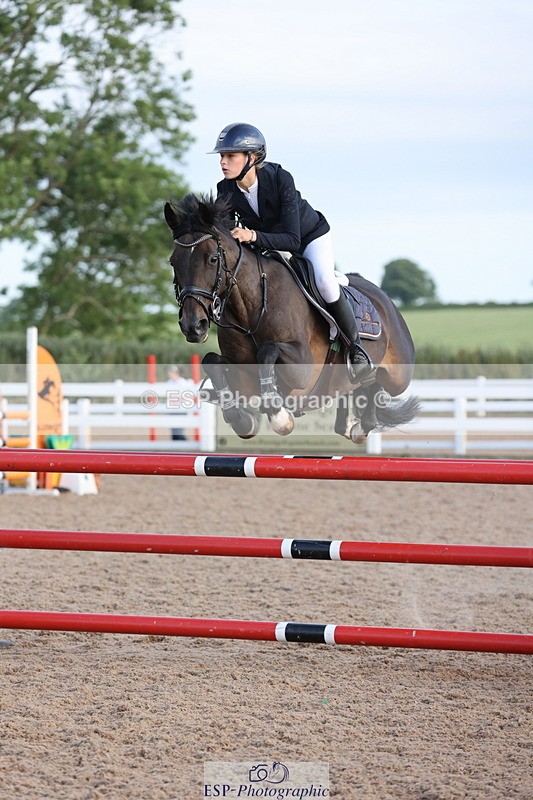 240629A-192919-09520 - Cls 14 Springboard 128cm + 138cm