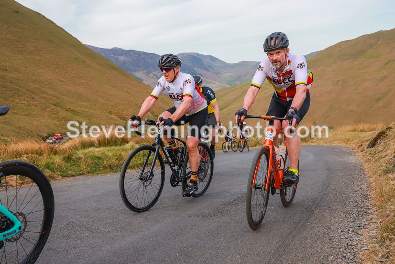 100514 - Newlands Pass 10.00-11.00