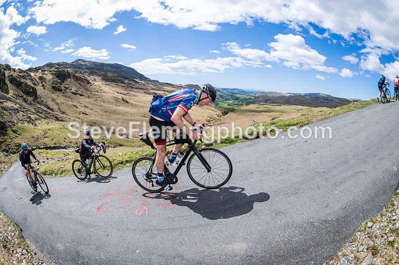 133259 - Hardknott Pass Camera 2 13.00-14.00
