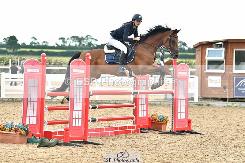 230813A-151325-13006 - Cls 44 A&B 1.10m National Amateur Qualifier & 1.10m Open