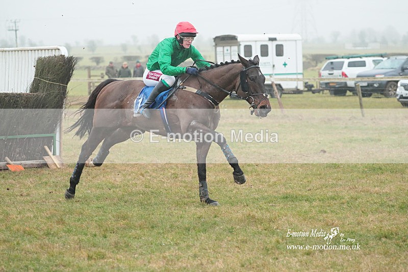 PtP 290123 30881 - Heythrop Hunt PtP Cocklebarrow 29/01/2023
