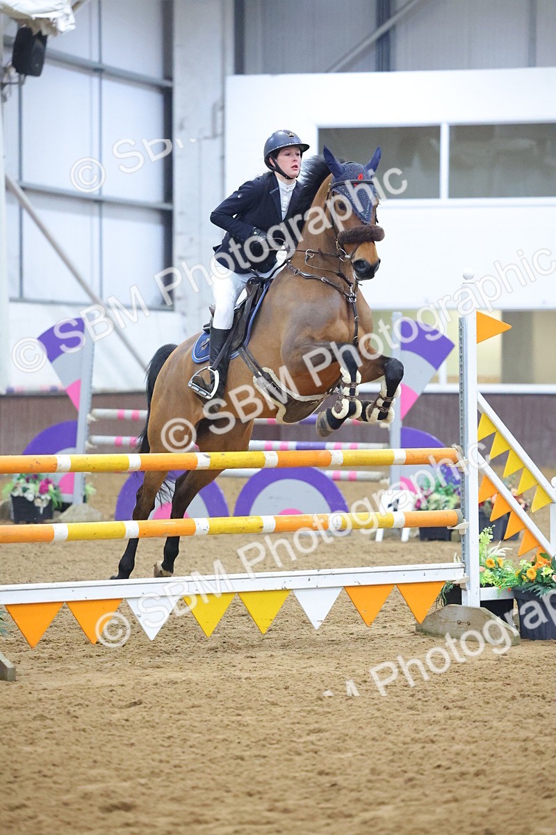 SBM_002307 - Class 16 - The WB Equiline Star Championship Qualifier (1.10m)