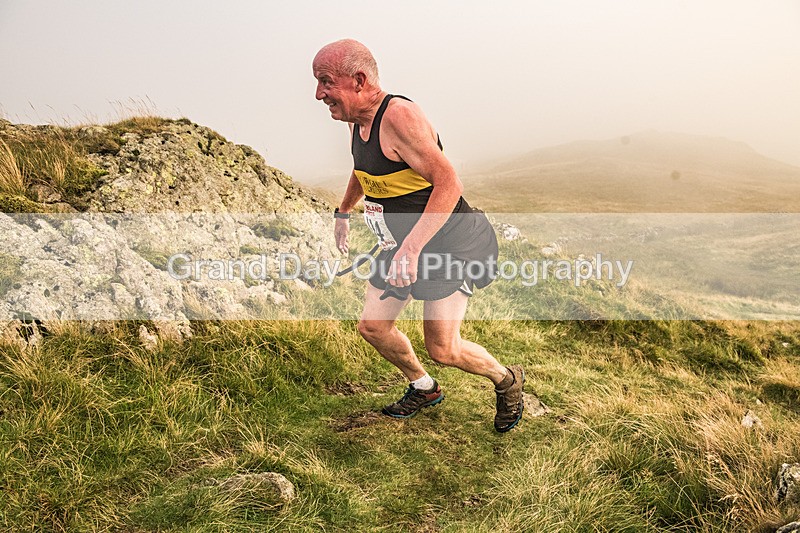 Shipman Knotts-328 - Shipman Knotts Fell Race Tuesday 23rd August 2022