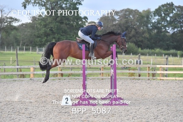 BPP_5087 - CLASS 7 1.05m Amateur Championship Qualifier/ 1.05m Open