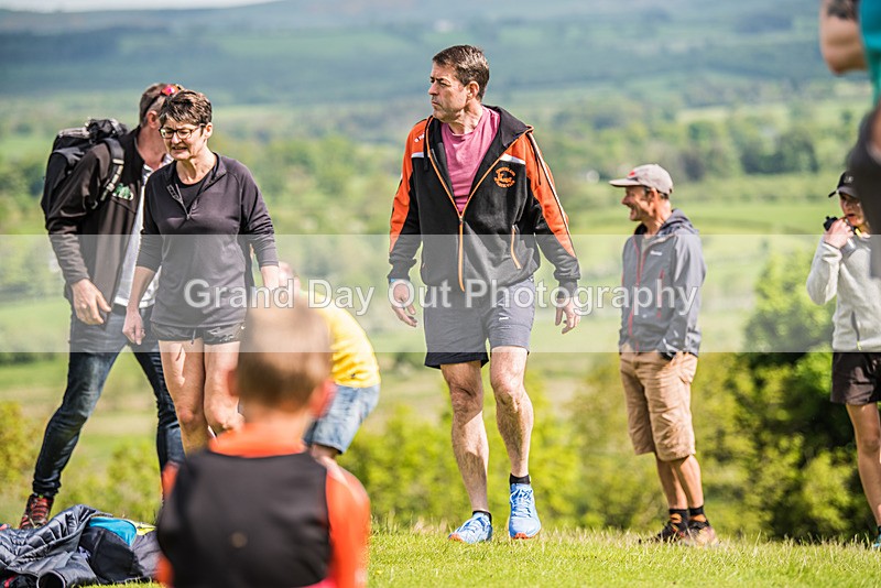 Two Tops-30 - Two Tops Fell Races (Junior & Senior) Saturday 20th May 2023
