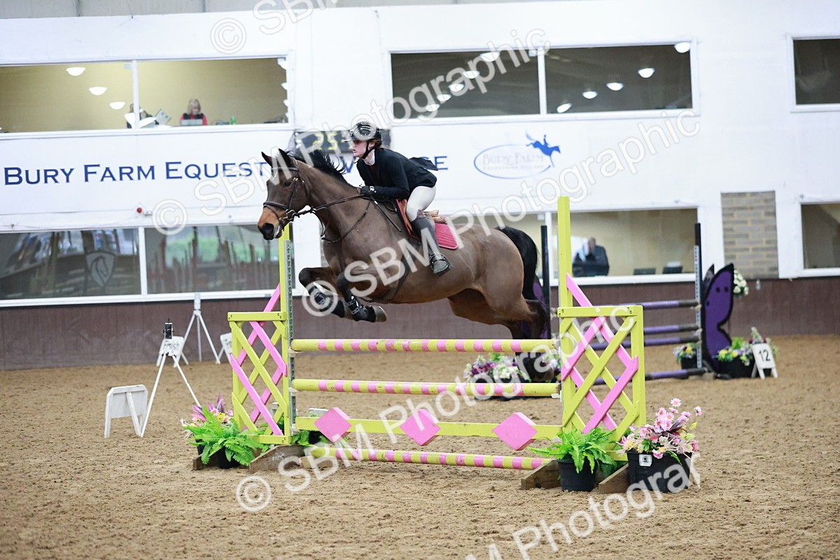 SBM_000906 - Class 3 - Senior Discovery - 1.00m