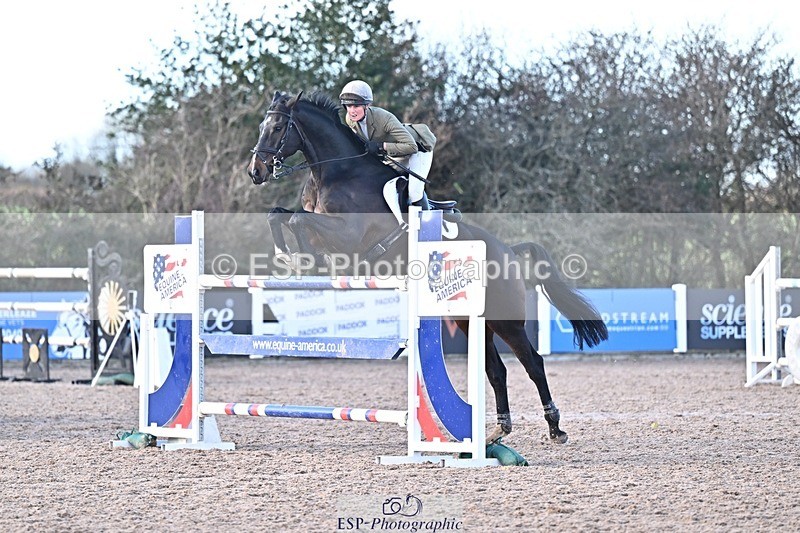 251203-142526-00823 - Cls 6 National 1.30m and 1.40m