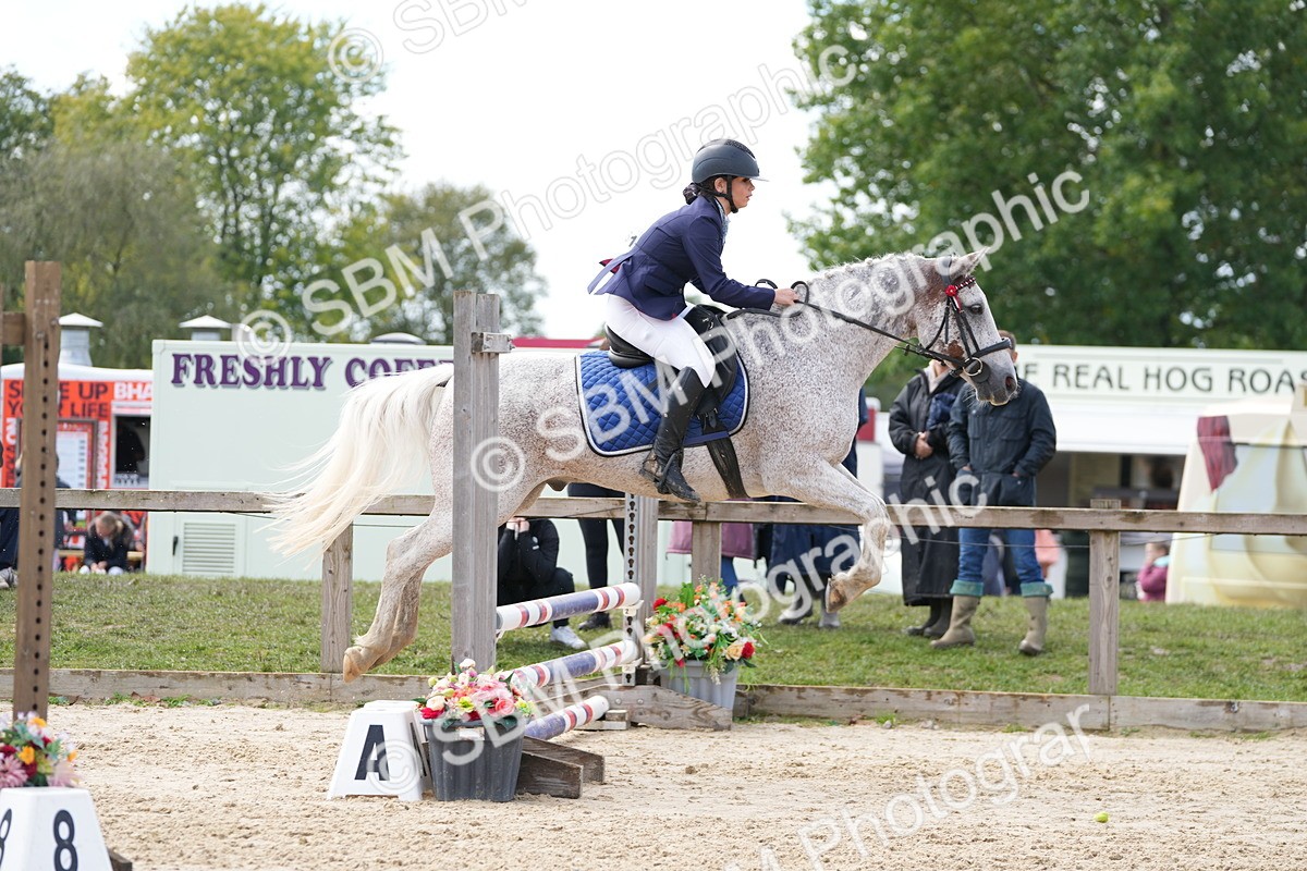 SBM_44269 - J7 - Junior Pony 60cm Championship