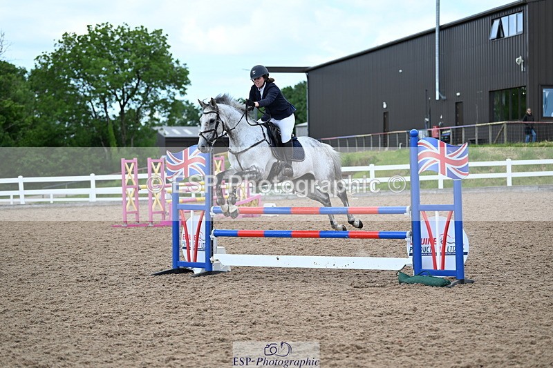 240608A-163922-01827 - Cls 14 95cm Amateur Qualifier