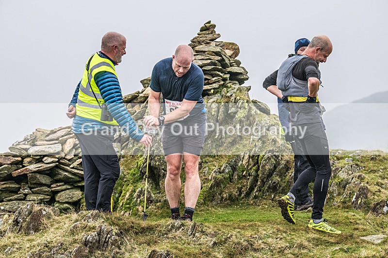Dunnerdale-843 - Dunnerdale Fell Race Saturday 9th November 2024