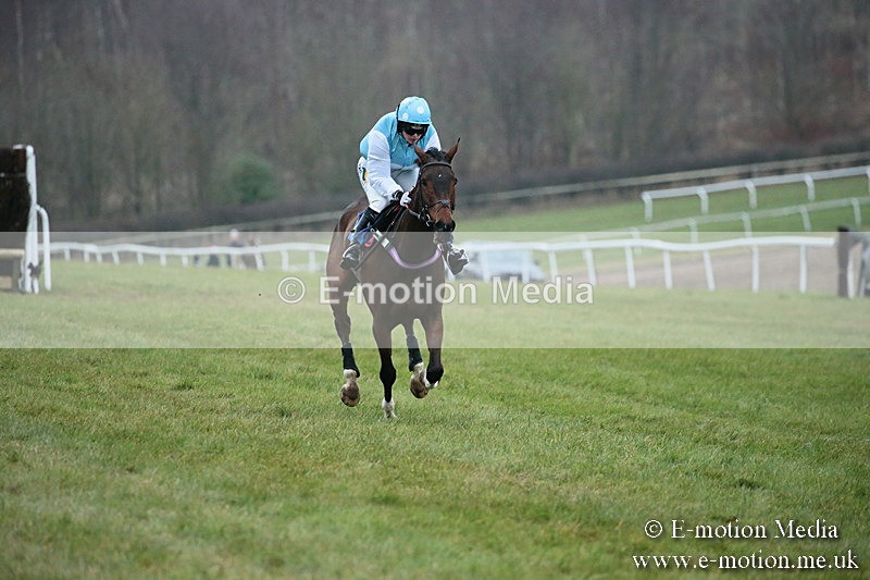 PtP 251118-228 - Vine & Craven Point-to Point Barbury Racecourse 25/11/18