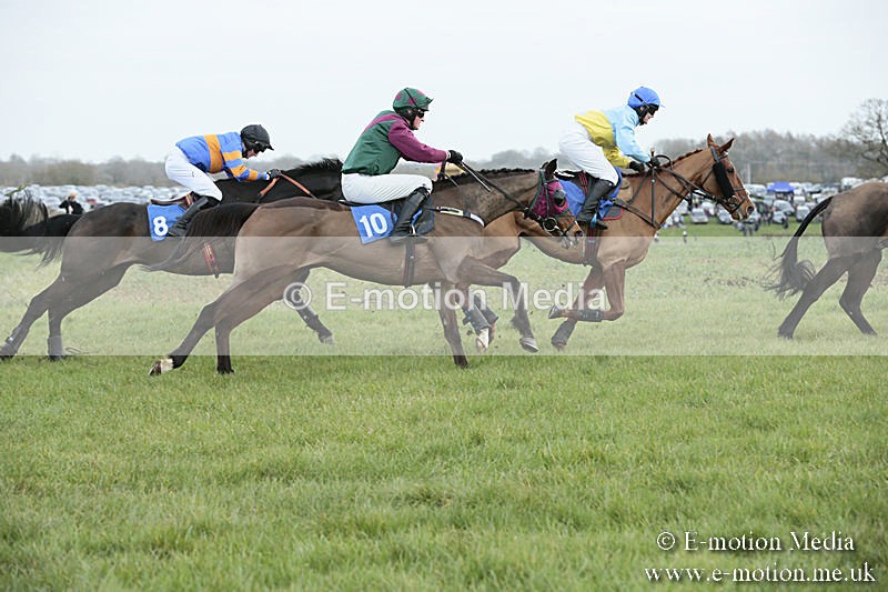 PtP 230319 127 - VWH Hunt Siddington Point-to-Point Racing 23/03/19