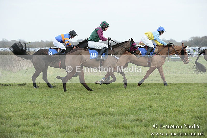 PtP 230319 126 - VWH Hunt Siddington Point-to-Point Racing 23/03/19
