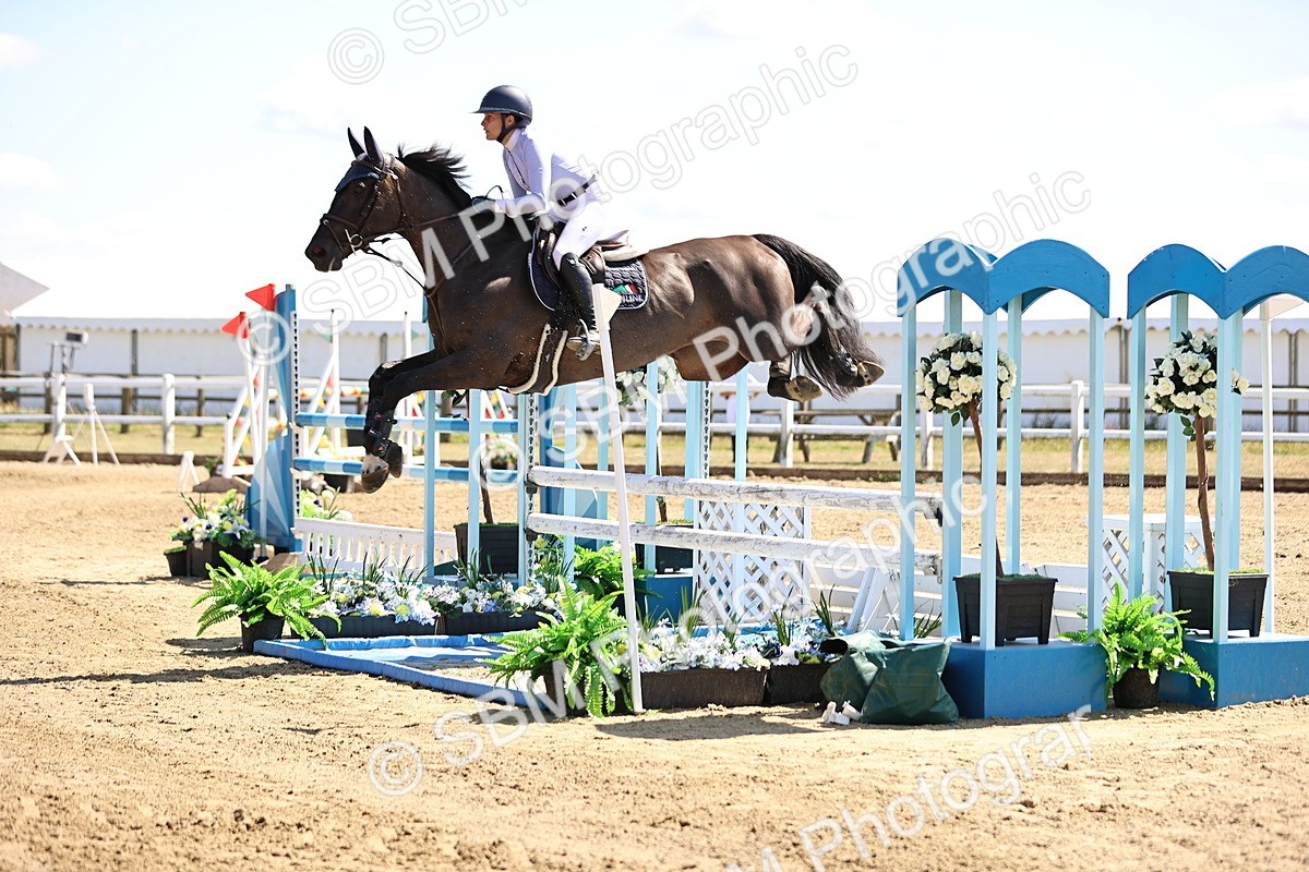 SBM_015108 - Class 16 - Senior foxhunter - 1.20m Open