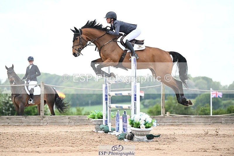 250509-151226-08095 - Cls 15 Talent Seeker inc 7yr old Jump Off and Presentations