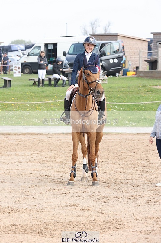 250424-111203-03400 - Cls 33 Young Horse 7yr old