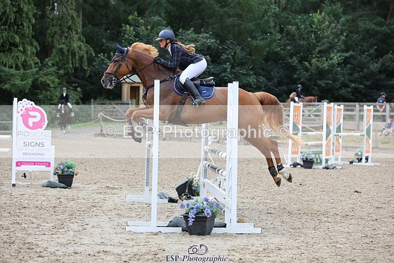 250705A-150333-15669 - Cls 36 Snr Discovery and 1m Open