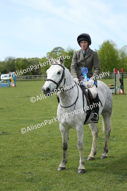 20260426-2123 - Class 15 - Absolute Novice 70cm