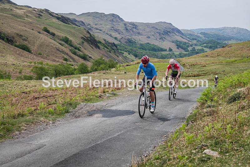 121844 - Hardknott Pass Camera 1 12.00-13.00
