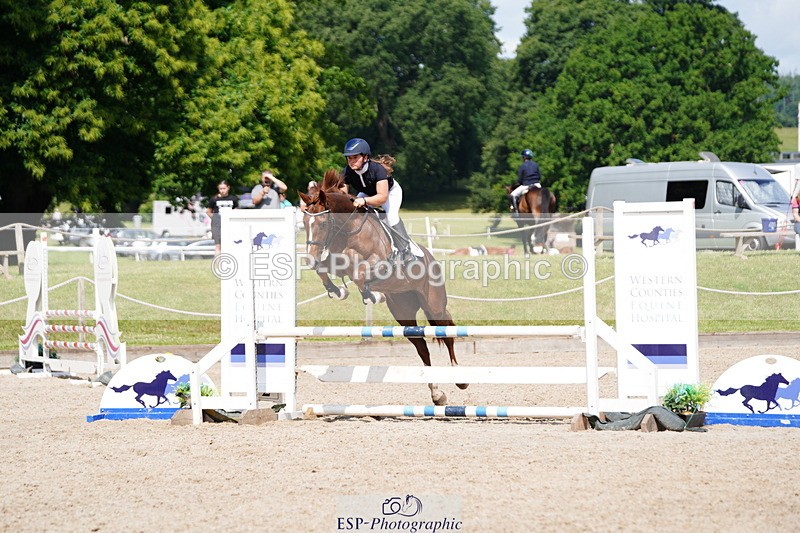 250615A-103808-10143 - Class 44 4 Year Old