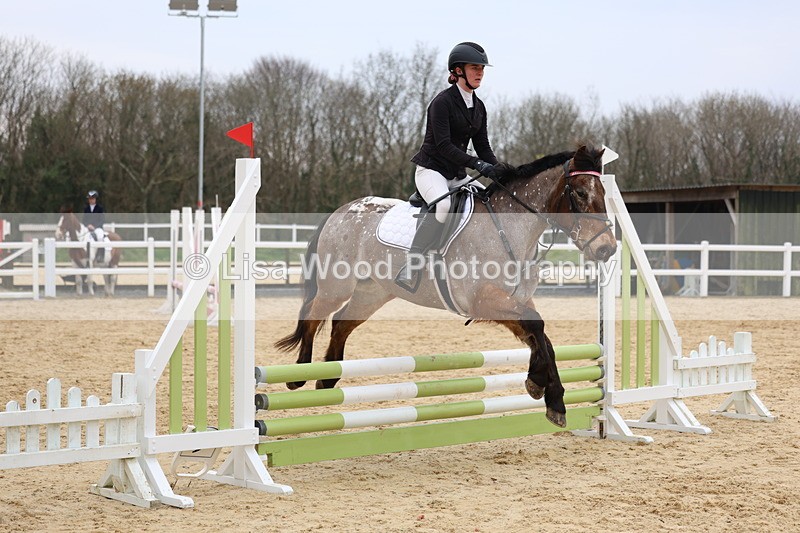 3E7A7910 - Class 10: Junior 60cm