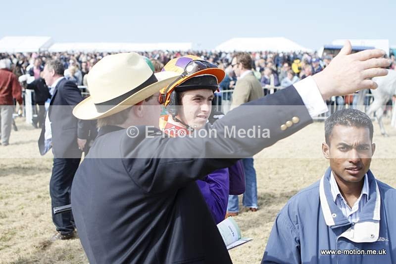  GRD 030510 279 - Guernsey Race Day 03/05/10