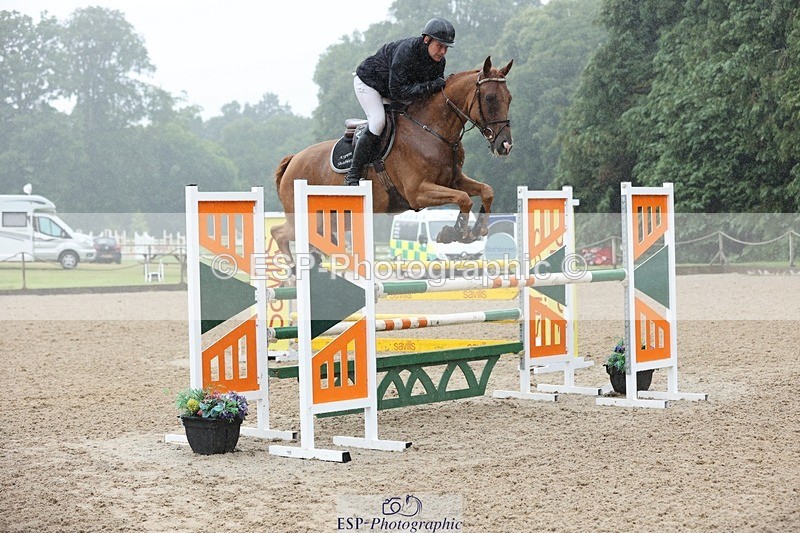 240705-165018-12983 - Cls 25 6 Yr Old Qualifier 1.20m