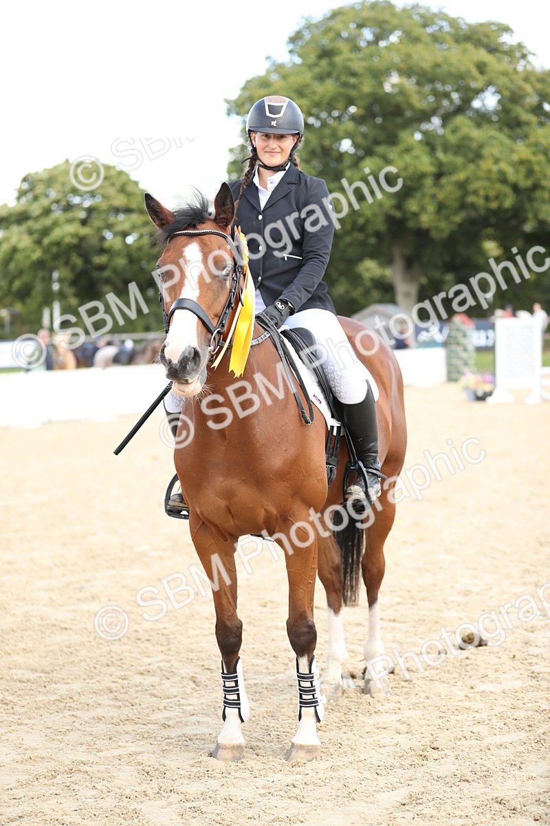 SBM_06566 - J29 - Senior Horse & Pony 65cm Championship