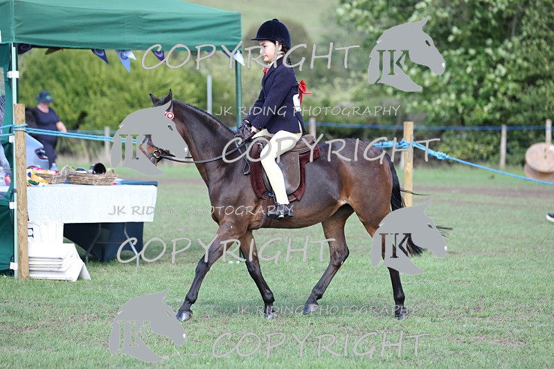 APP_3999 - Class 14 First ridden