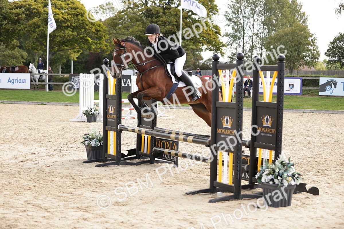 SBM_16682 - J33 - Senior 75cm Championship