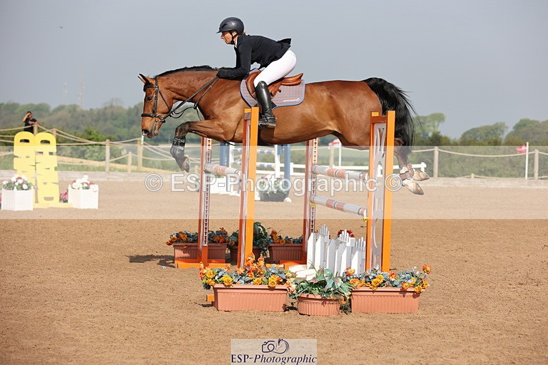 240511A-092010-11027 - Cls 32 Foxhunter