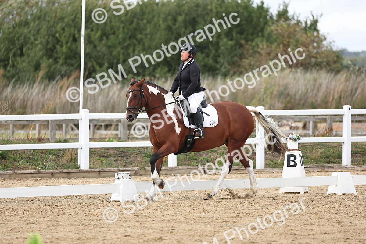 SBM_003847 - Class 8 - Novice 3 Champs