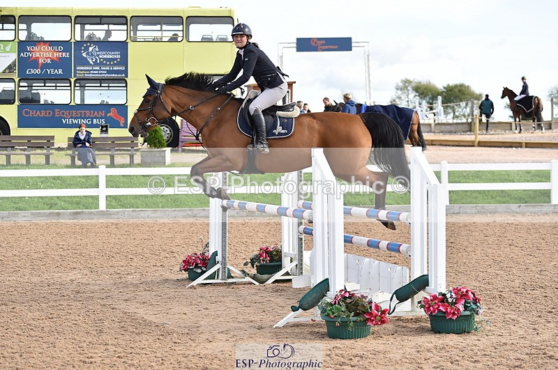 231015A-133704-08367 - Cls 25 95cm Amateur Q 2nd R