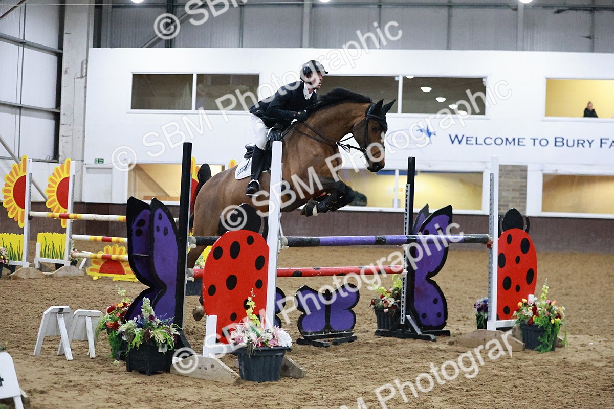 SBM_004871 - Class 19 - Senior 1.20m