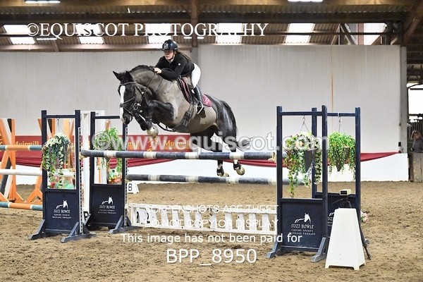 BPP_8950 - CLASS 9 National 1.30m Open