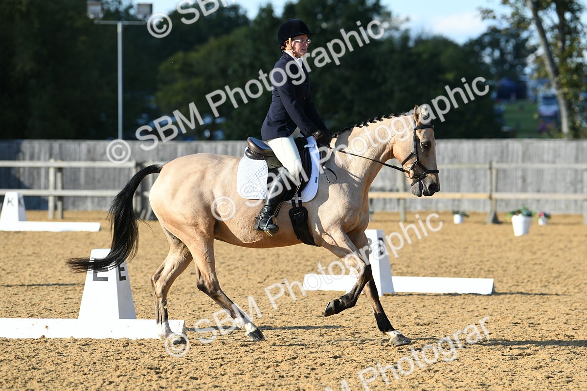 SBM_28492 - D16 - Small Tour Championship - Novice 28