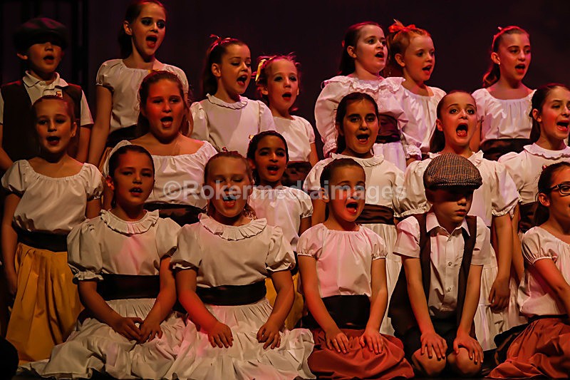 EBS _324 - OH what a NIGHT