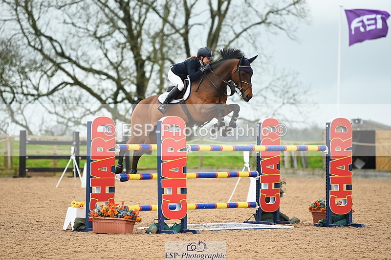 230505A-131208-04159 - Cls 22 Talent Seeker & 7 year old Quali