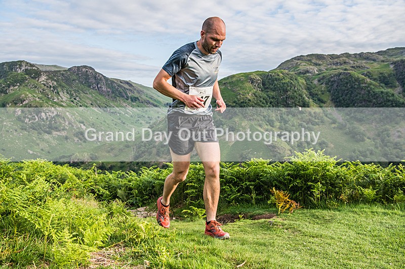 Langstrath-125 - Langstrath Fell Race Wednesday 18th June 2025