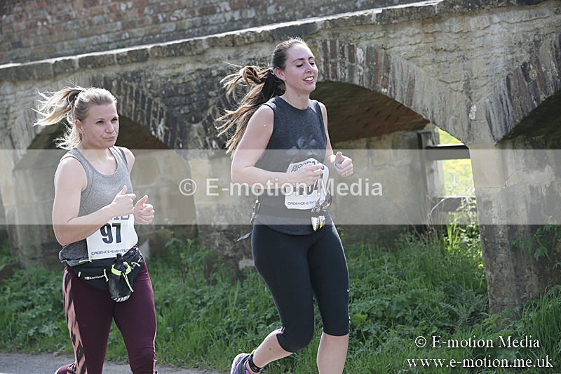 CAD 190419 786 - Cadence Events    Good Friday 10 Miler 19/04/19