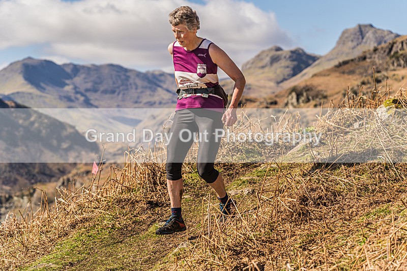 Elterwater-765 - Kendal Winter League Races Elterwater Sunday 24th March 2024