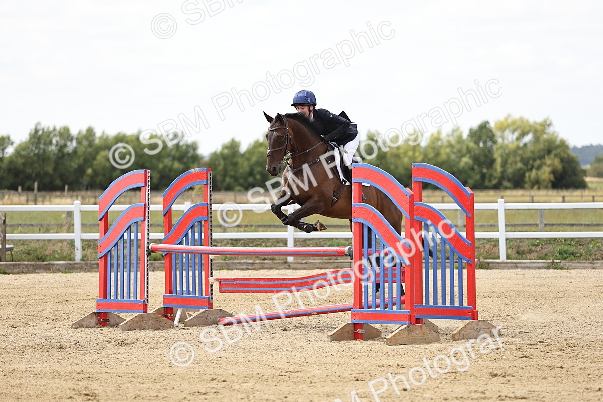 SBM_004809 - Class 5 - Senior Discovery - 1.00m Open