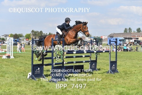 BPP_7497 - CLASS 5 ScottiBranch Outdoor Open Championship Inc The Wright , Johnston & Mackenzie LLP RHS Young M