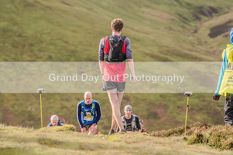 British Fell Relay-1449 - British Fell & Hill Relay Championship Braithwaite Keswick Saturday 21st October 2023