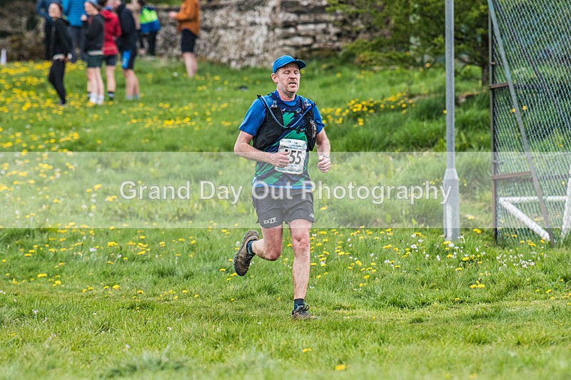 3 Peaks Finish-857 - The 3 Peaks Race Saturday 26th April 2025 - The Finish