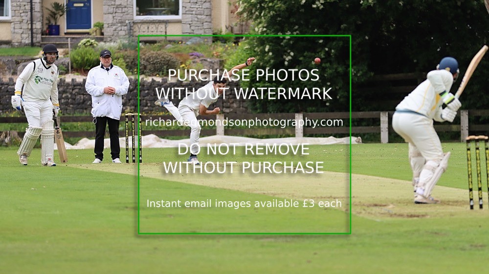 IMG_5833 - Netherfield 2nds vs Burscough